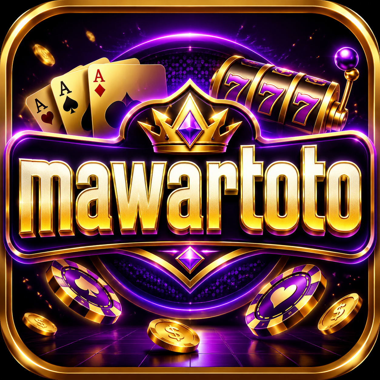 Logo mawartoto